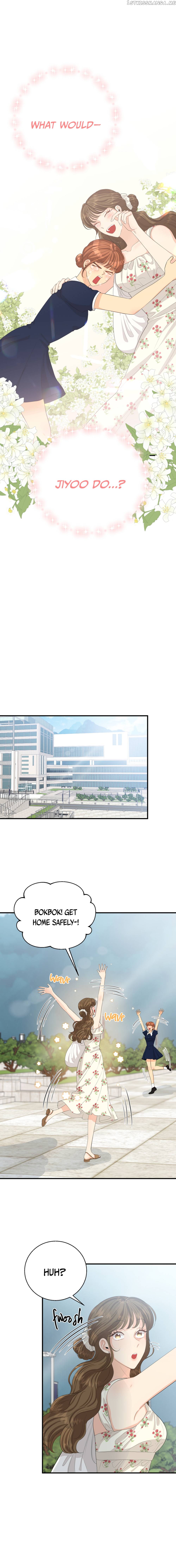 How to End an Unrequited Love Chapter 32 - Page 18