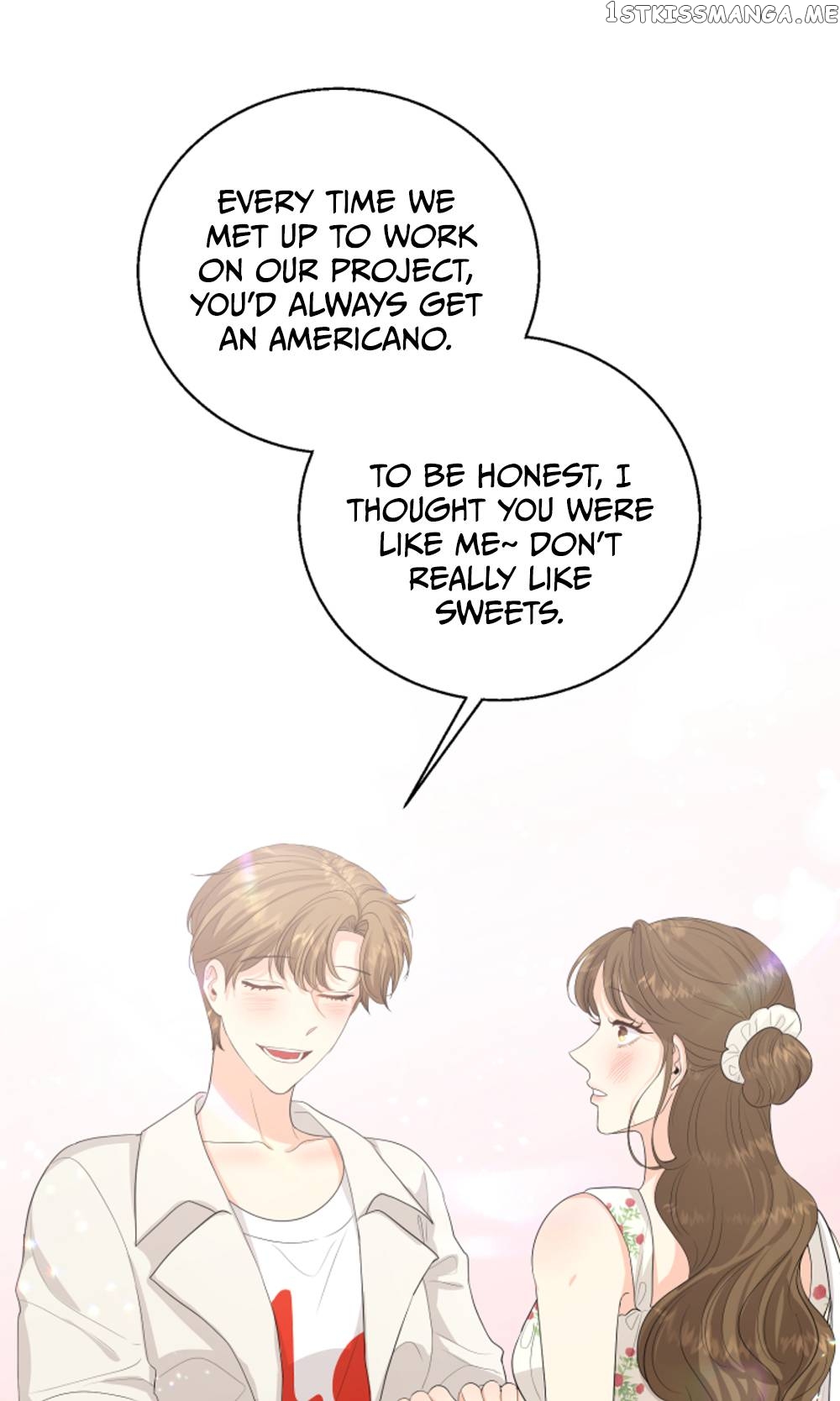 How to End an Unrequited Love Chapter 32 - Page 21