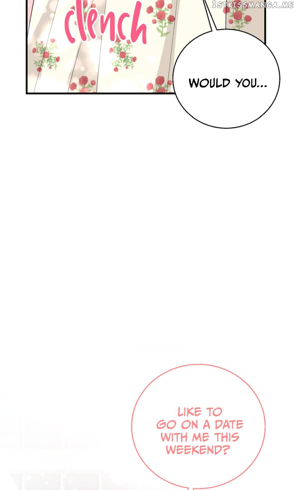 How to End an Unrequited Love Chapter 32 - Page 25