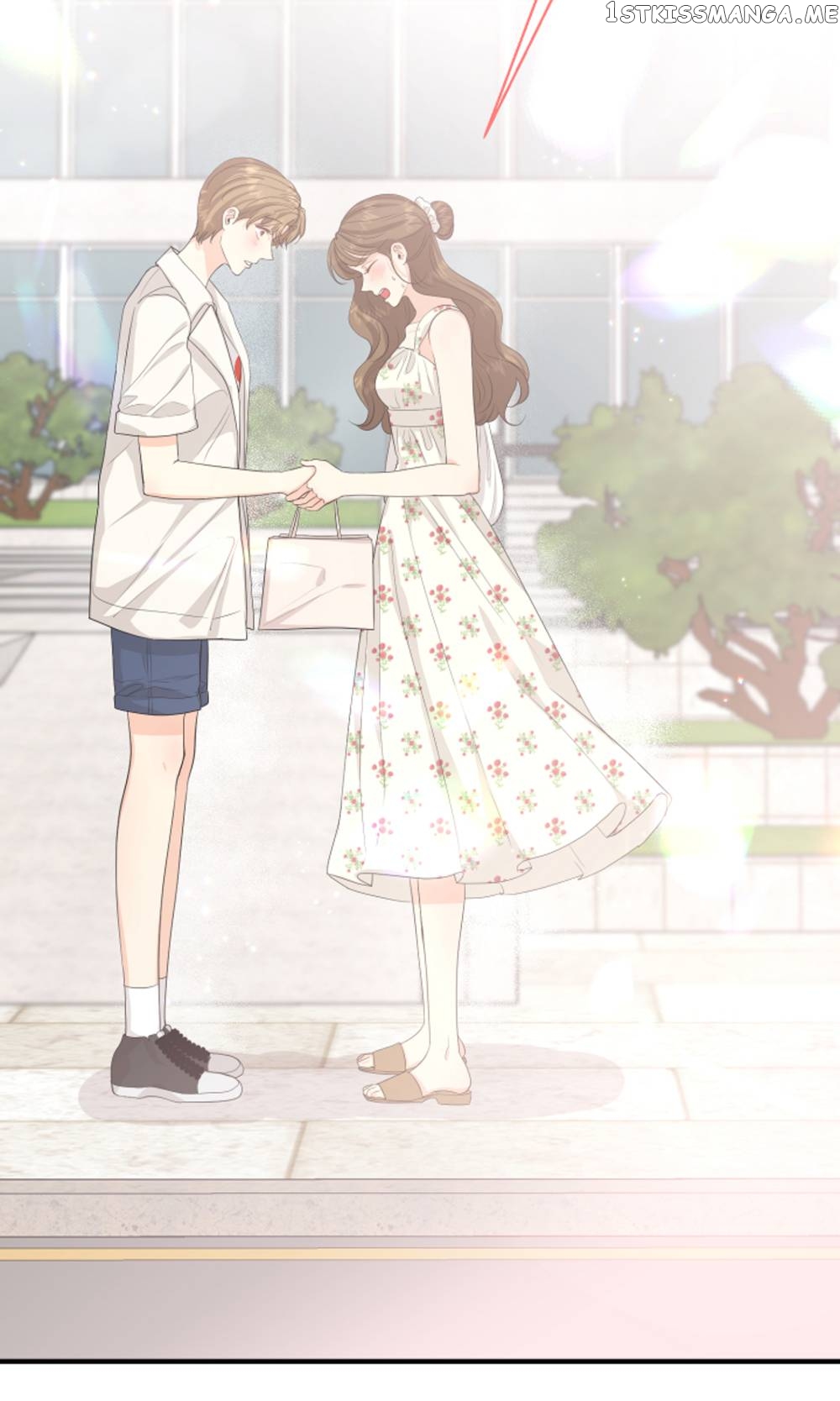 How to End an Unrequited Love Chapter 32 - Page 26