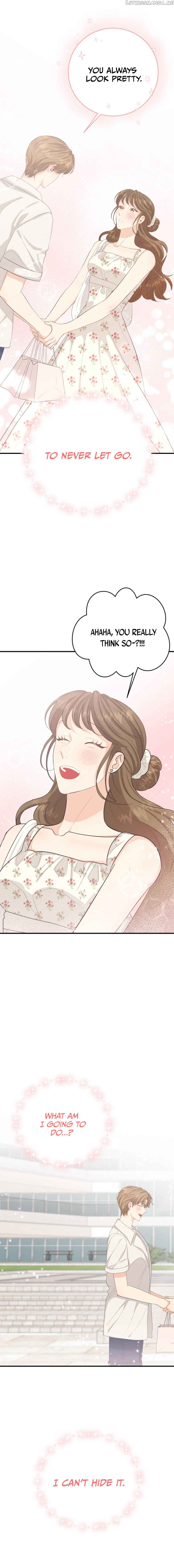 How to End an Unrequited Love Chapter 33 - Page 7