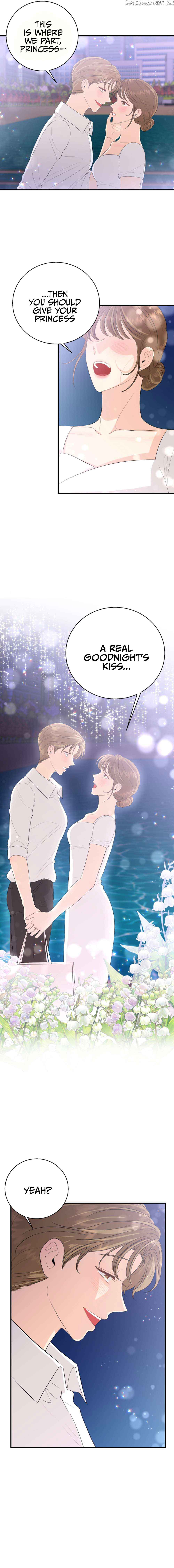 How to End an Unrequited Love Chapter 35 - Page 18