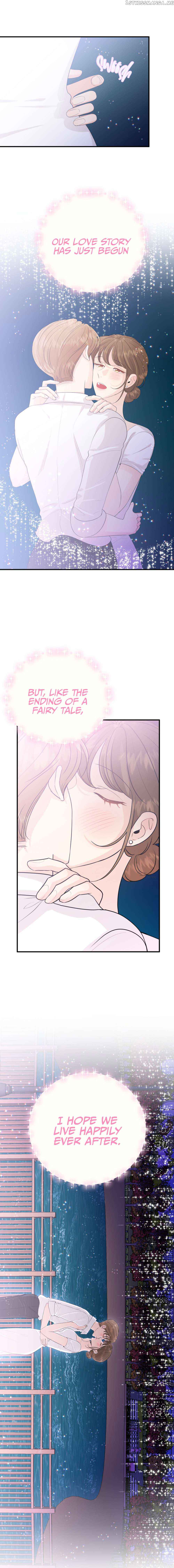 How to End an Unrequited Love Chapter 35 - Page 19