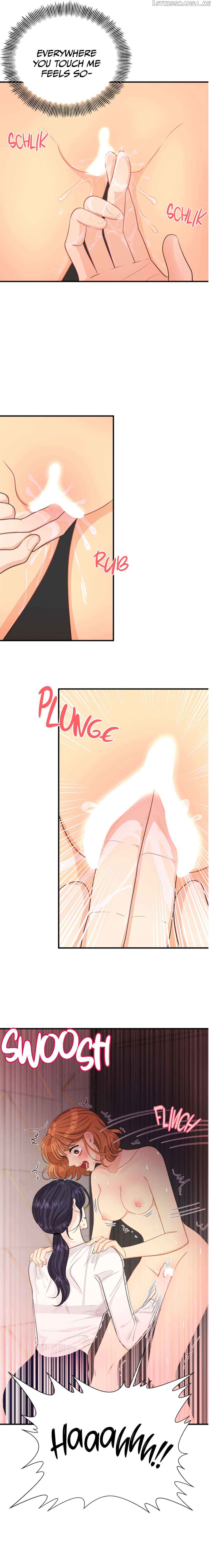 How to End an Unrequited Love Chapter 37 - Page 11