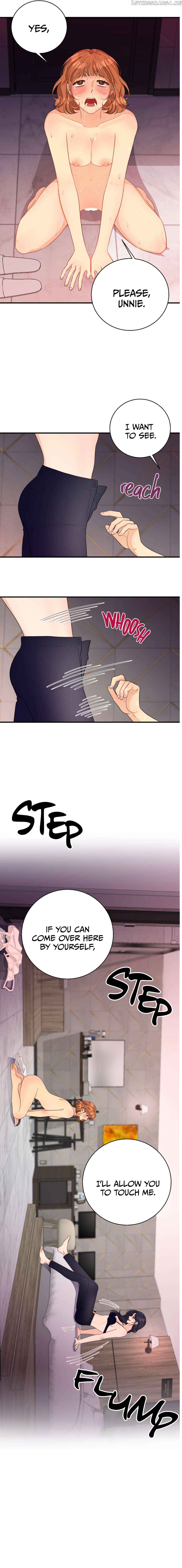 How to End an Unrequited Love Chapter 37 - Page 17