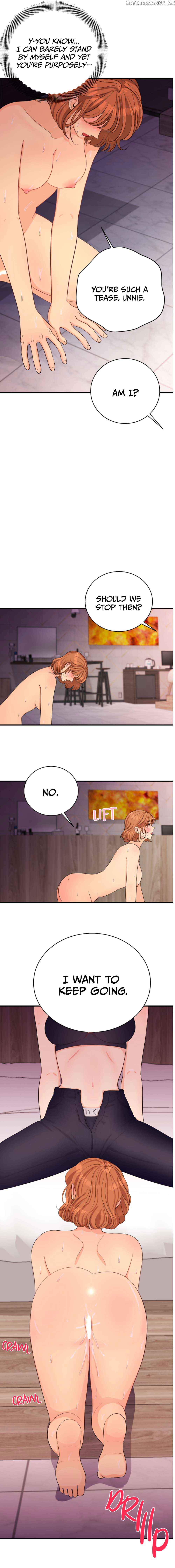 How to End an Unrequited Love Chapter 37 - Page 18