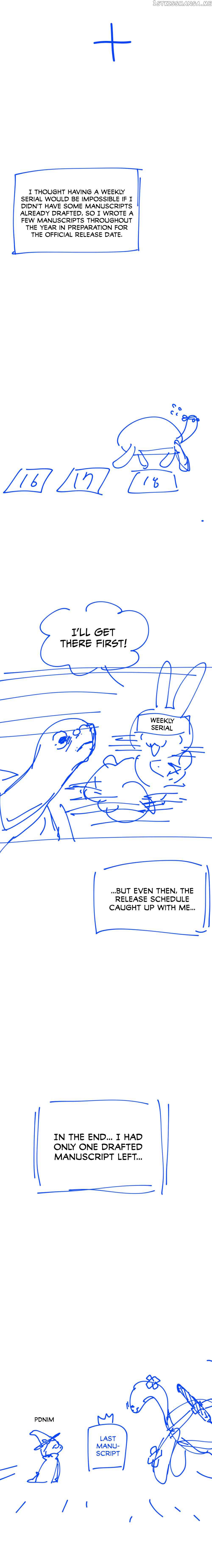 How to End an Unrequited Love Chapter 38 - Page 10