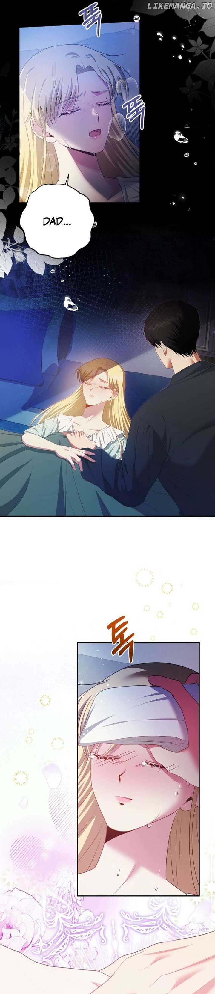 How to Extend a Marriage Contract Chapter 26 - Page 5