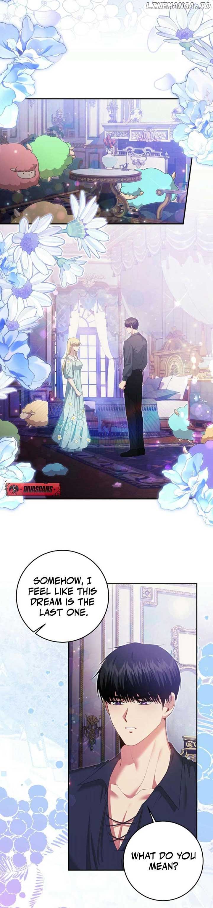 How to Extend a Marriage Contract Chapter 26 - Page 7