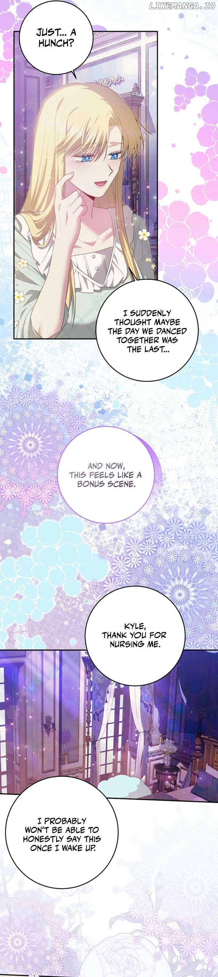 How to Extend a Marriage Contract Chapter 26 - Page 8