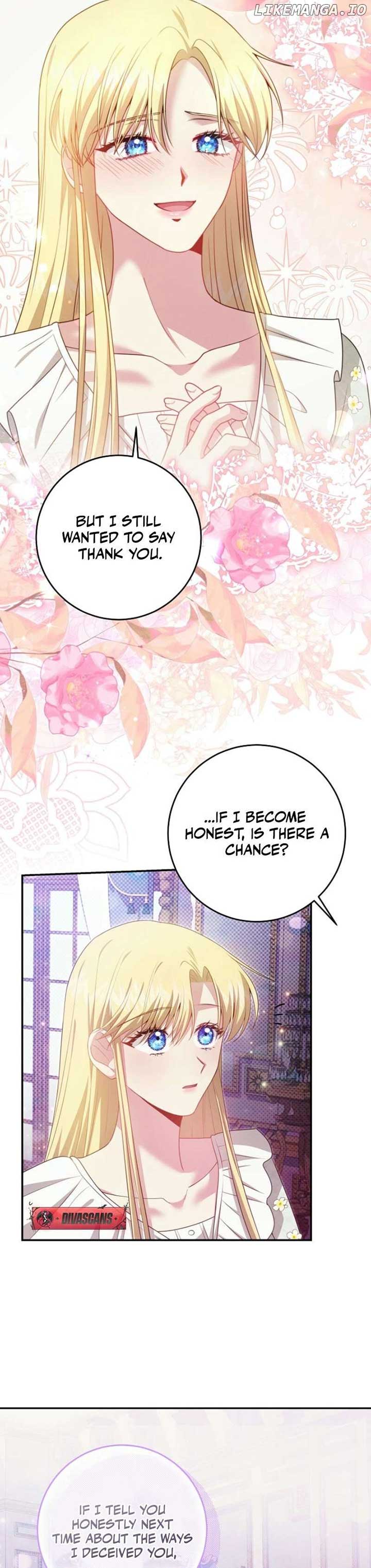 How to Extend a Marriage Contract Chapter 26 - Page 10