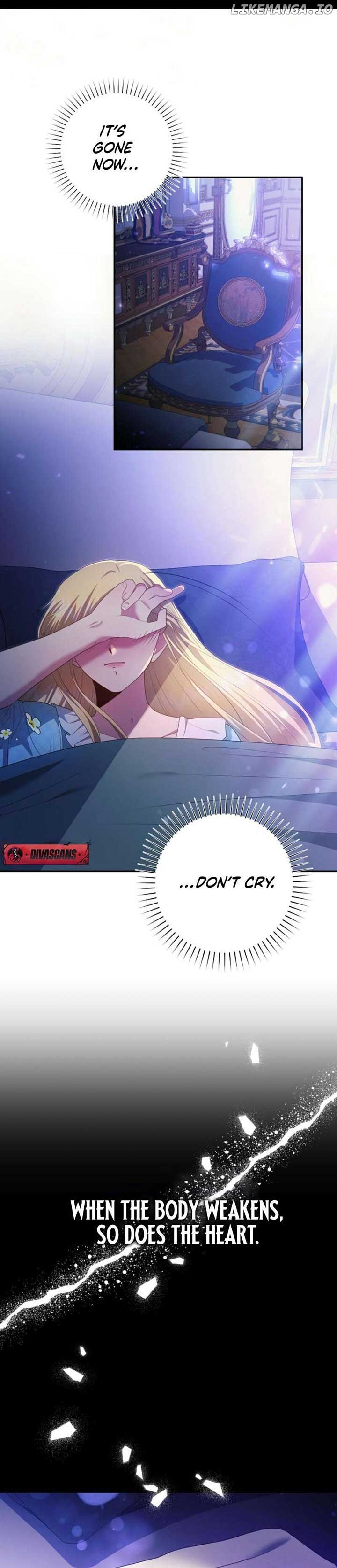 How to Extend a Marriage Contract Chapter 26 - Page 14