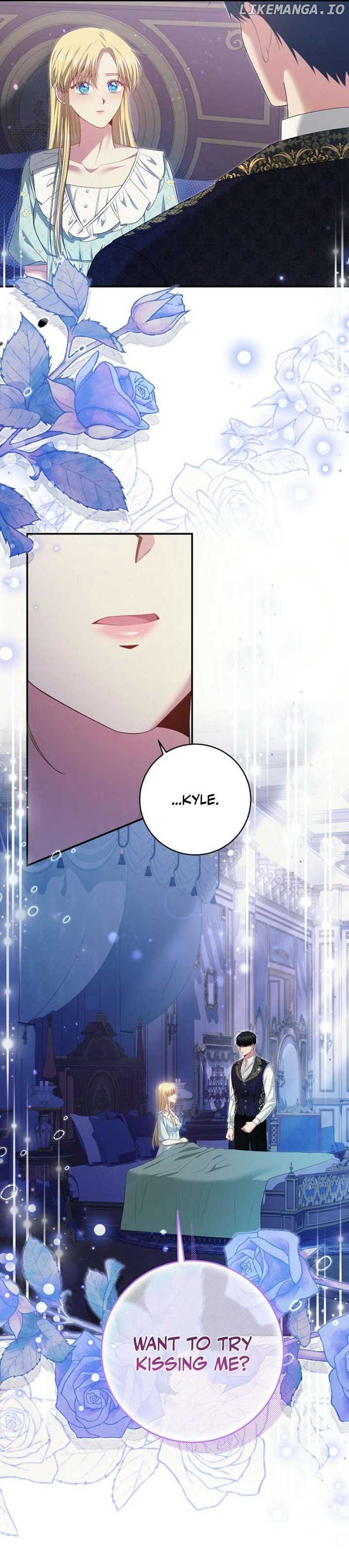 How to Extend a Marriage Contract Chapter 26 - Page 17