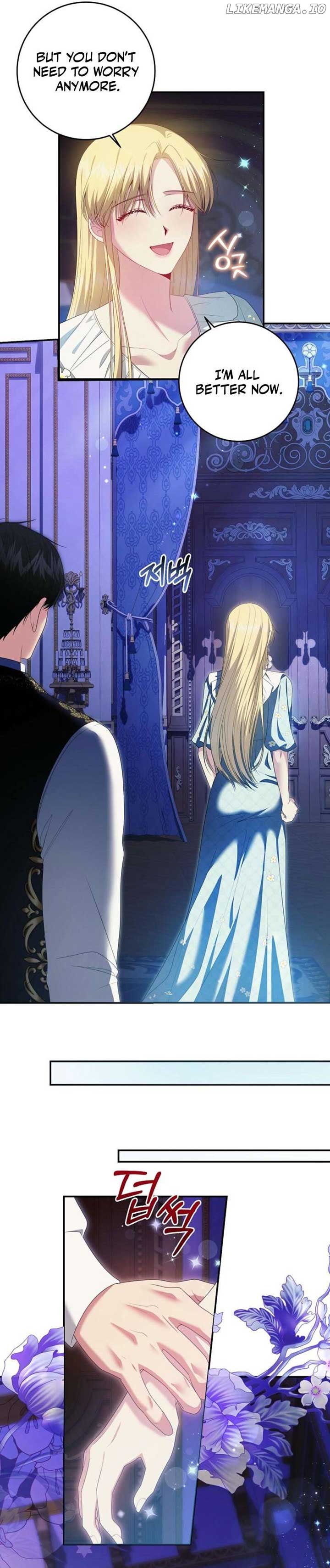 How to Extend a Marriage Contract Chapter 26 - Page 20