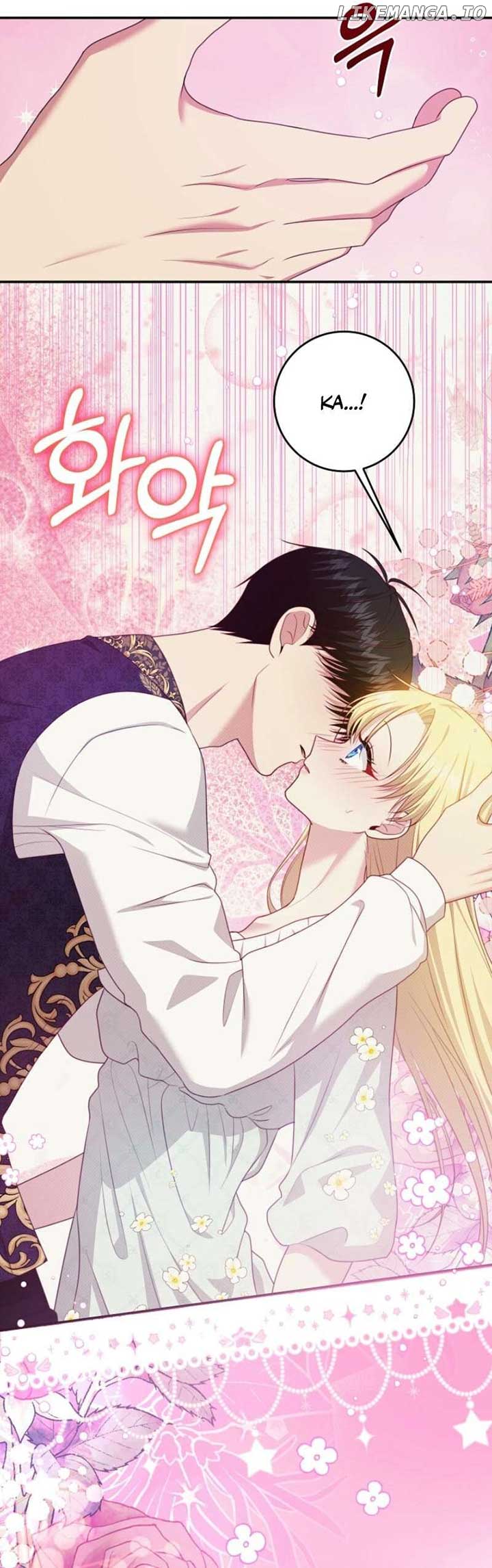 How to Extend a Marriage Contract Chapter 26 - Page 22