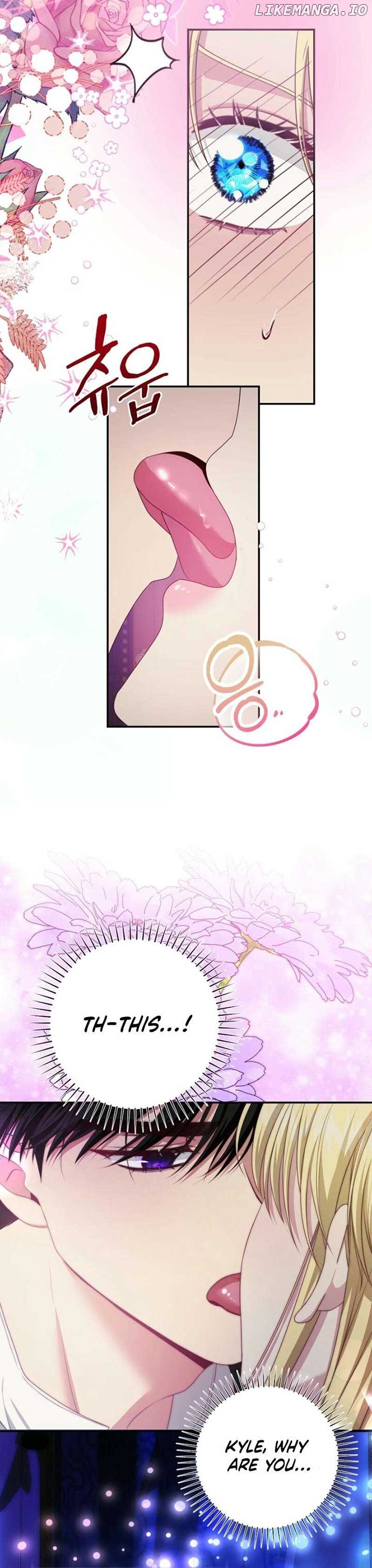 How to Extend a Marriage Contract Chapter 26 - Page 23