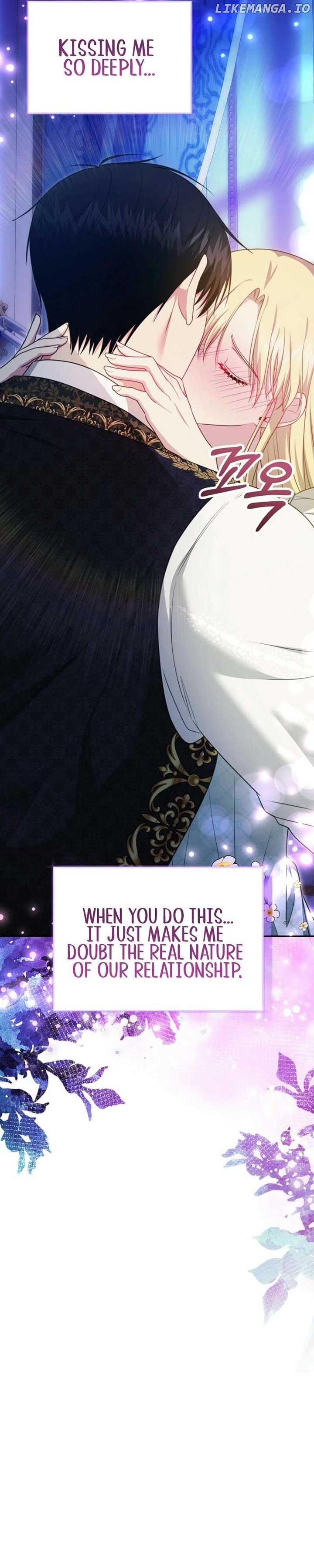 How to Extend a Marriage Contract Chapter 26 - Page 24