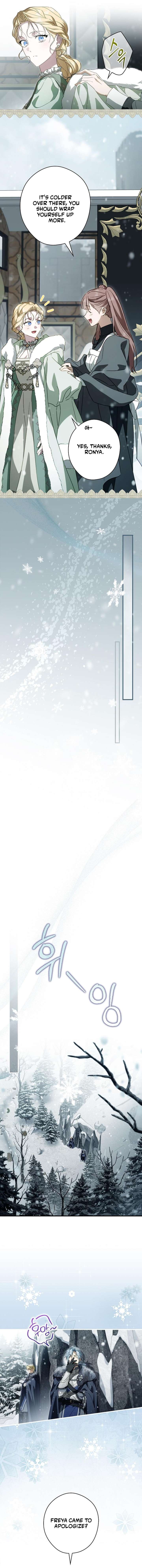 How to Get My Husband on My Side Chapter 129 - Page 7