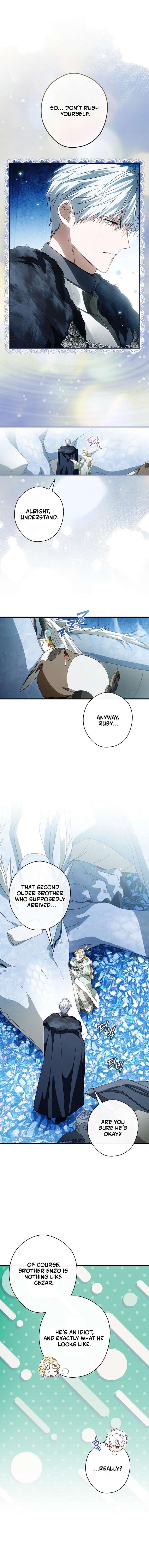 How to Get My Husband on My Side Chapter 129 - Page 12