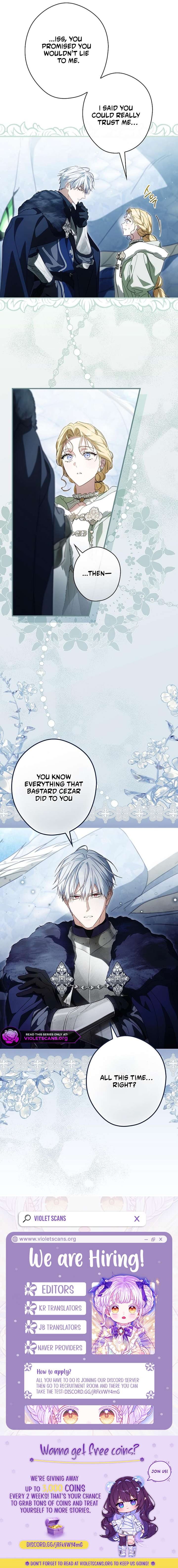 How to Get My Husband on My Side Chapter 129 - Page 13