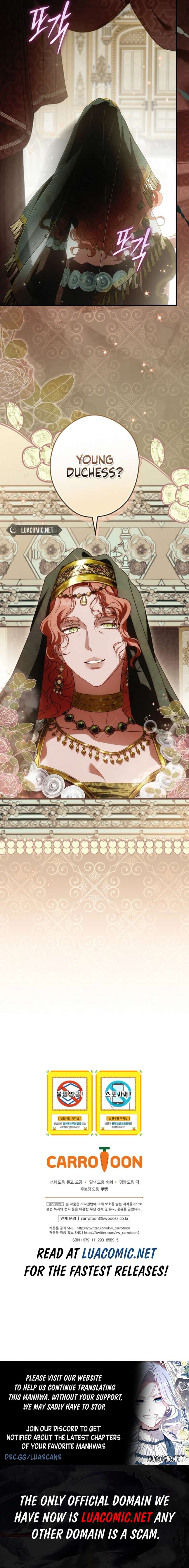 How to Get My Husband on My Side Chapter 132 - Page 9