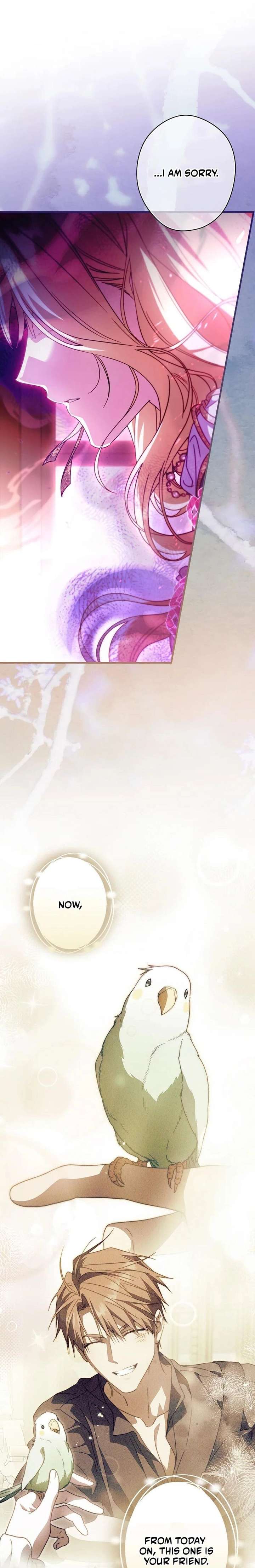 How to Get My Husband on My Side Chapter 134 - Page 4