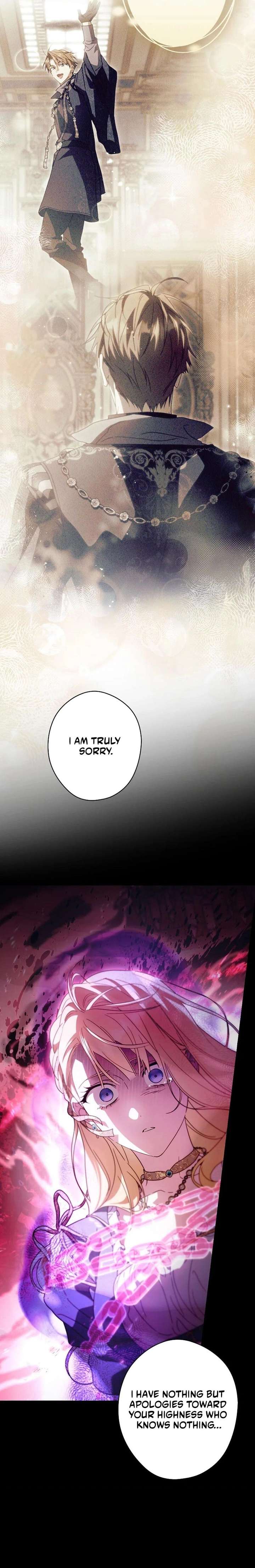 How to Get My Husband on My Side Chapter 134 - Page 5