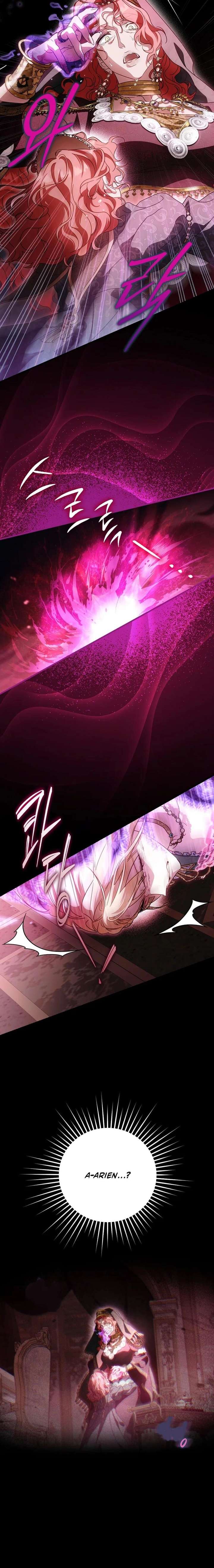 How to Get My Husband on My Side Chapter 134 - Page 7