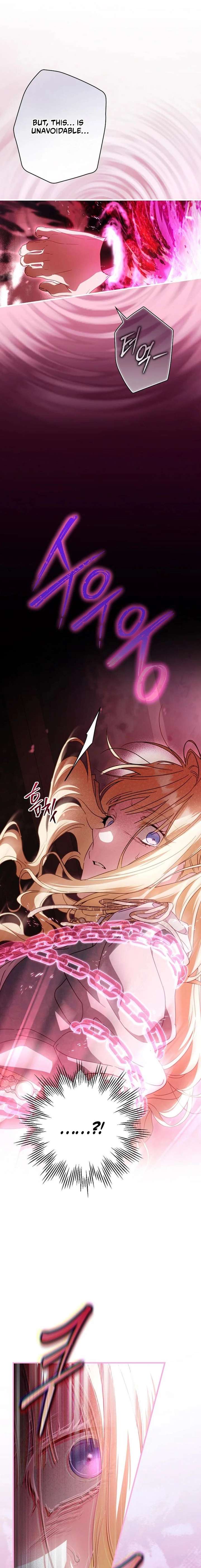 How to Get My Husband on My Side Chapter 134 - Page 10