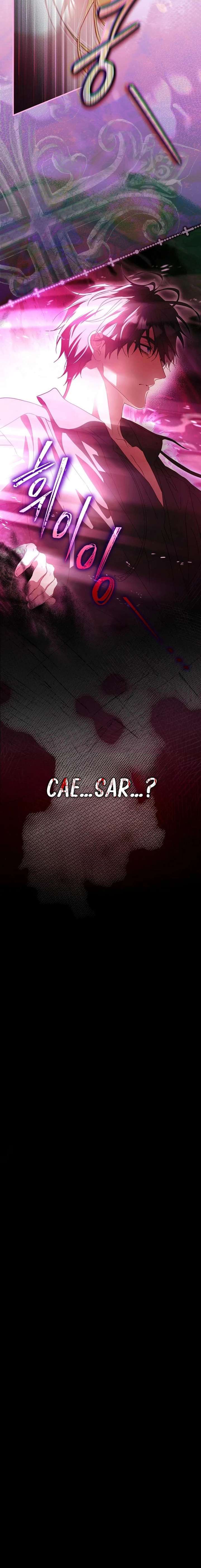 How to Get My Husband on My Side Chapter 134 - Page 11