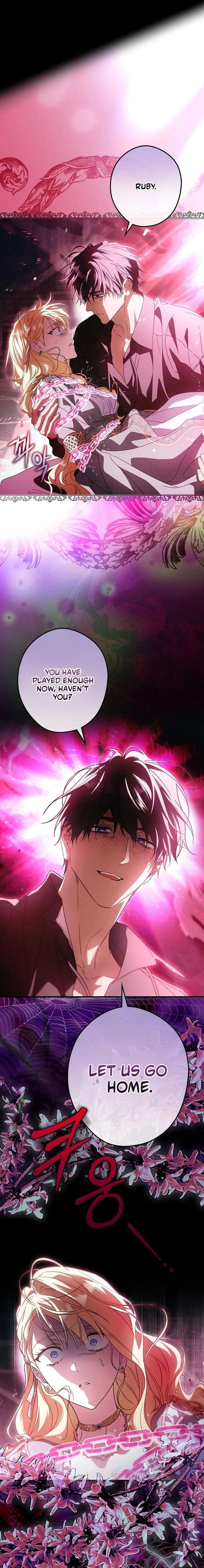 How to Get My Husband on My Side Chapter 134 - Page 13