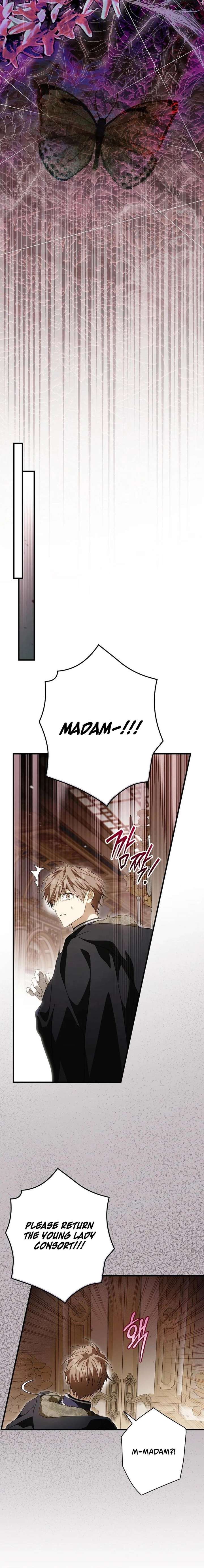 How to Get My Husband on My Side Chapter 134 - Page 14