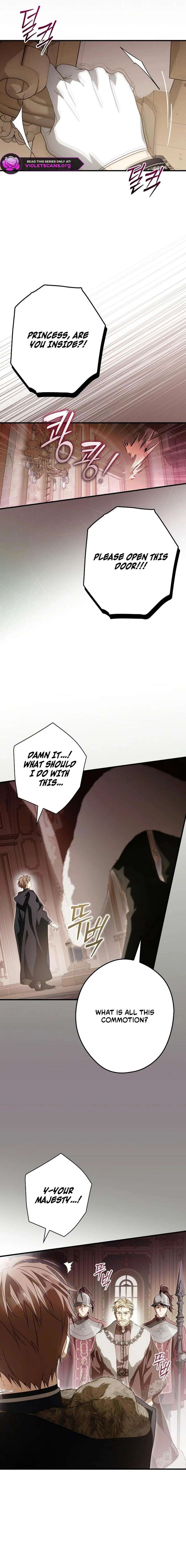 How to Get My Husband on My Side Chapter 134 - Page 15