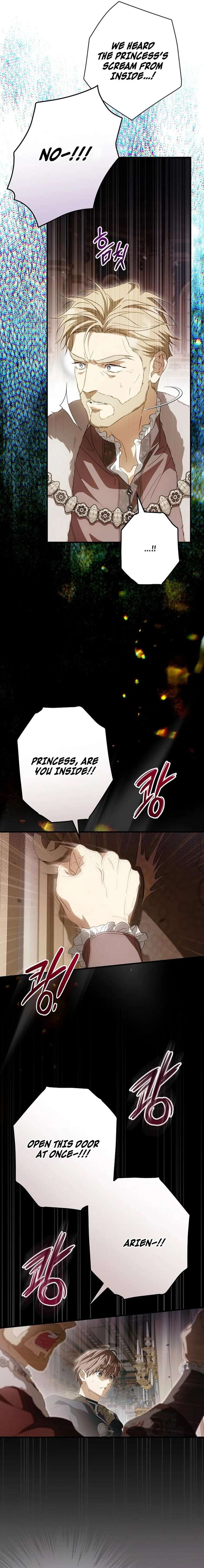 How to Get My Husband on My Side Chapter 134 - Page 16