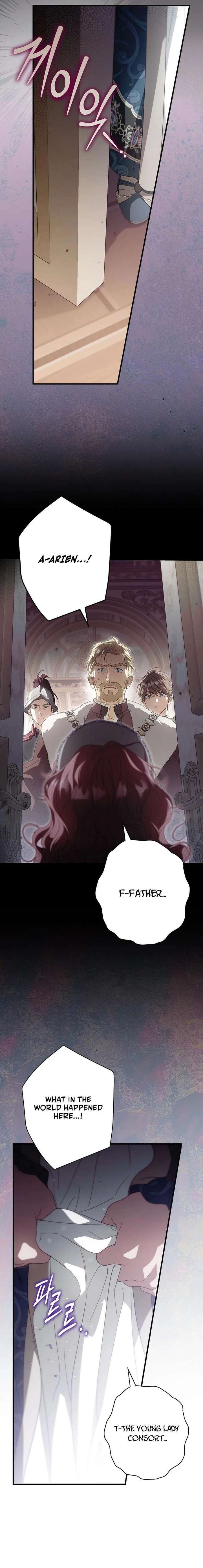 How to Get My Husband on My Side Chapter 134 - Page 17