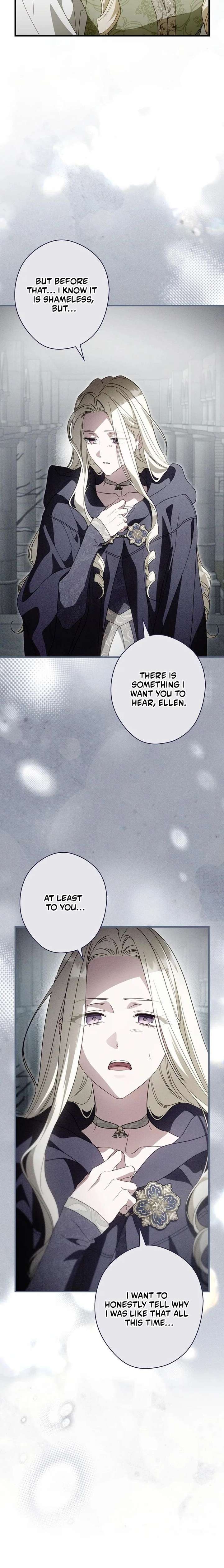 How to Get My Husband on My Side Chapter 134 - Page 22