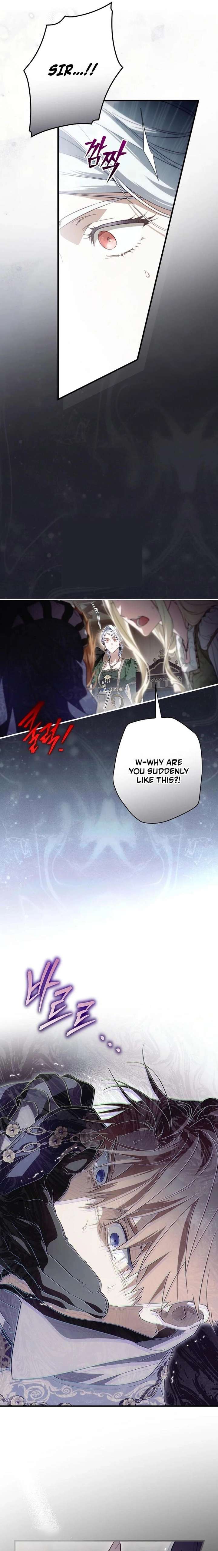 How to Get My Husband on My Side Chapter 134 - Page 23