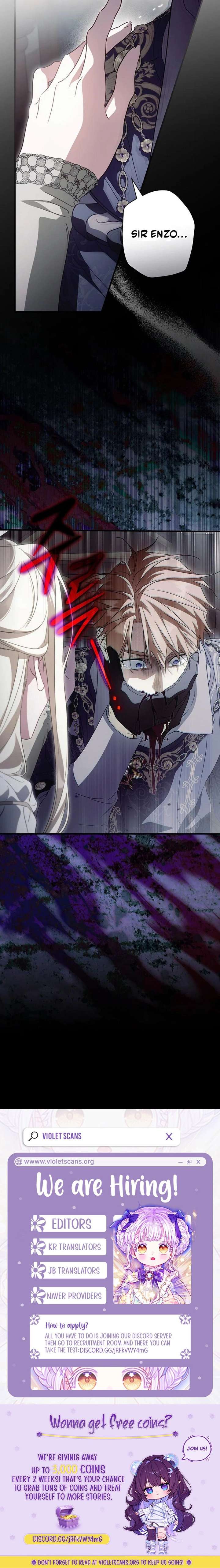 How to Get My Husband on My Side Chapter 134 - Page 24