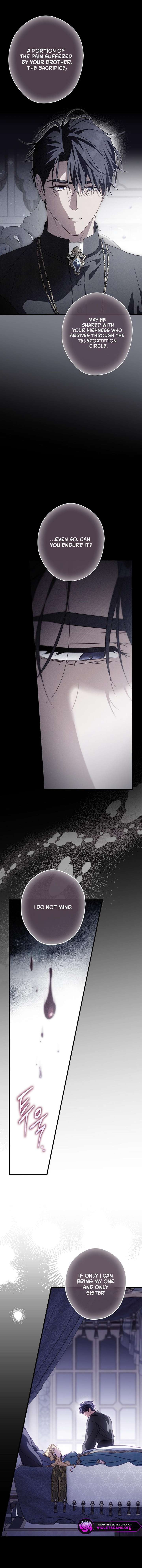 How to Get My Husband on My Side Chapter 135 - Page 9