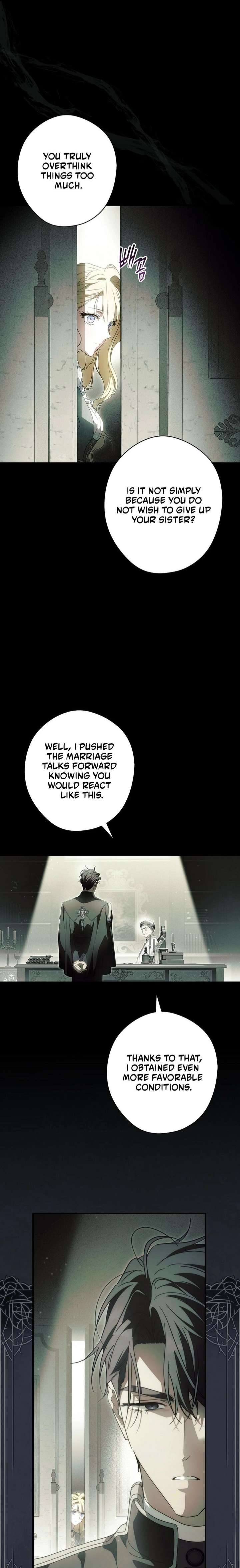 How to Get My Husband on My Side Chapter 136 - Page 5