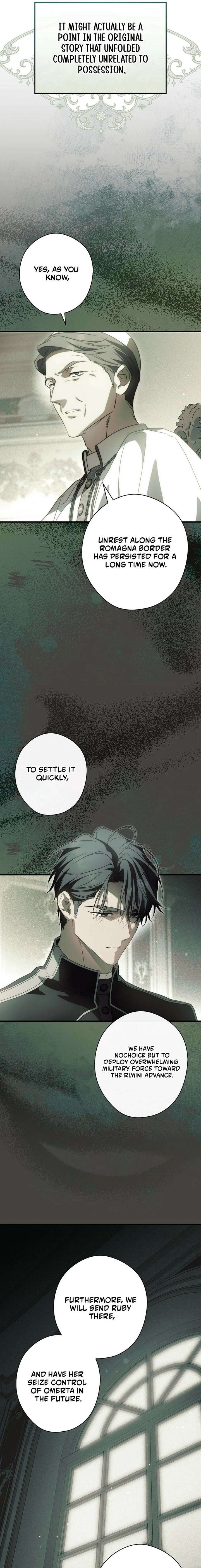 How to Get My Husband on My Side Chapter 136 - Page 7