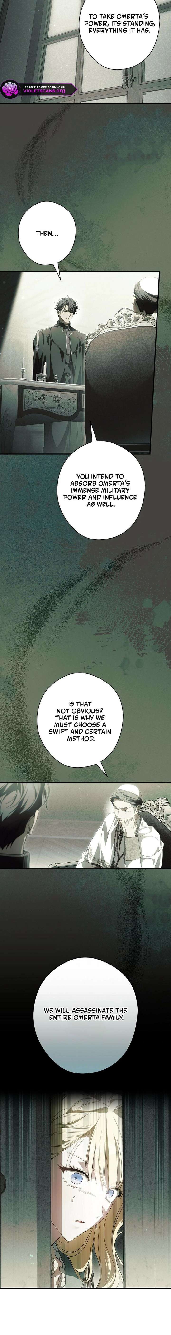 How to Get My Husband on My Side Chapter 136 - Page 8