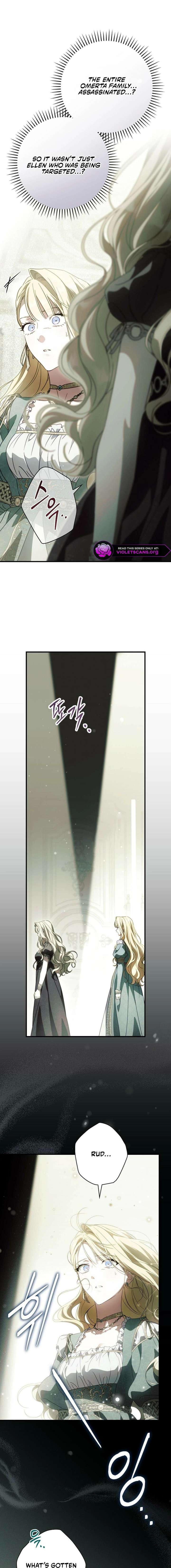 How to Get My Husband on My Side Chapter 136 - Page 9