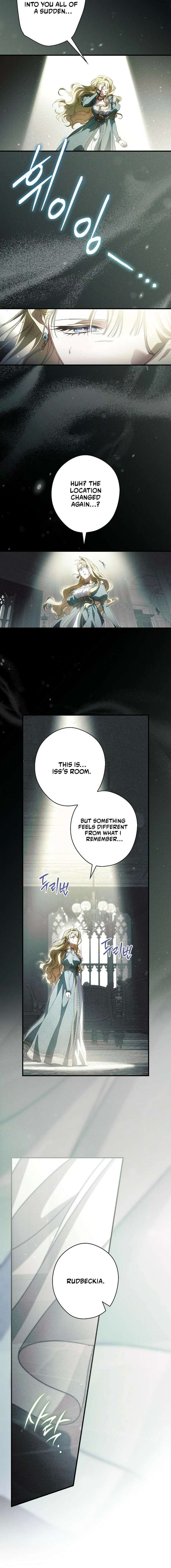 How to Get My Husband on My Side Chapter 136 - Page 10