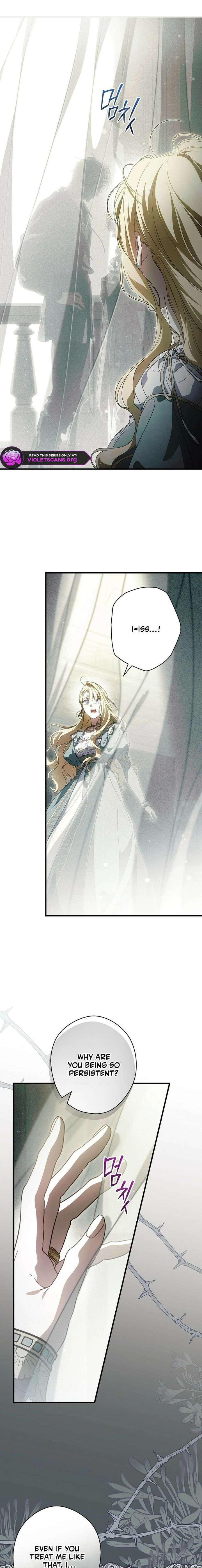 How to Get My Husband on My Side Chapter 136 - Page 11