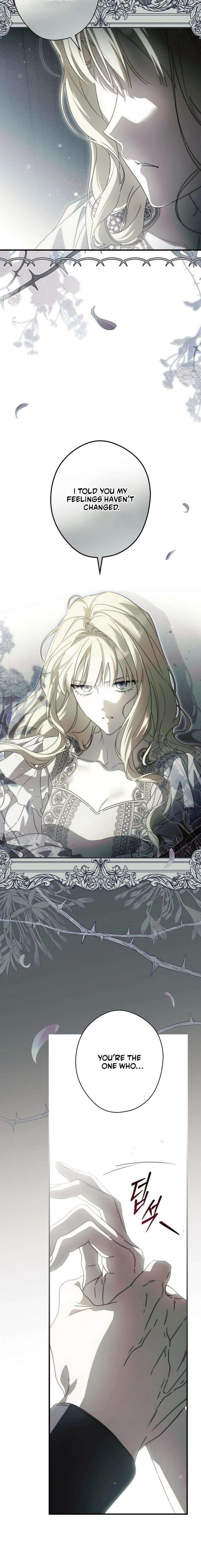 How to Get My Husband on My Side Chapter 136 - Page 12