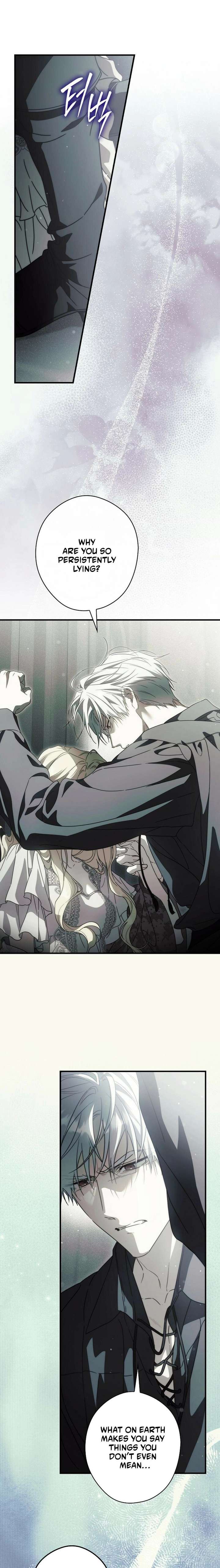 How to Get My Husband on My Side Chapter 136 - Page 13