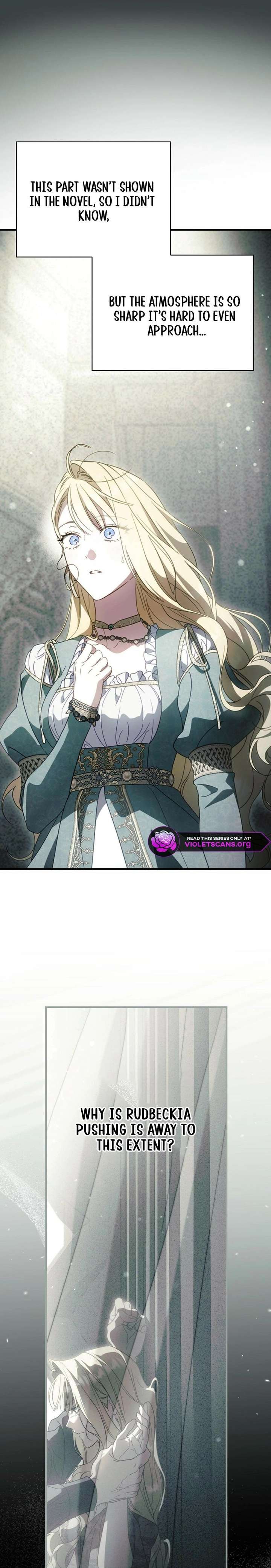 How to Get My Husband on My Side Chapter 136 - Page 15