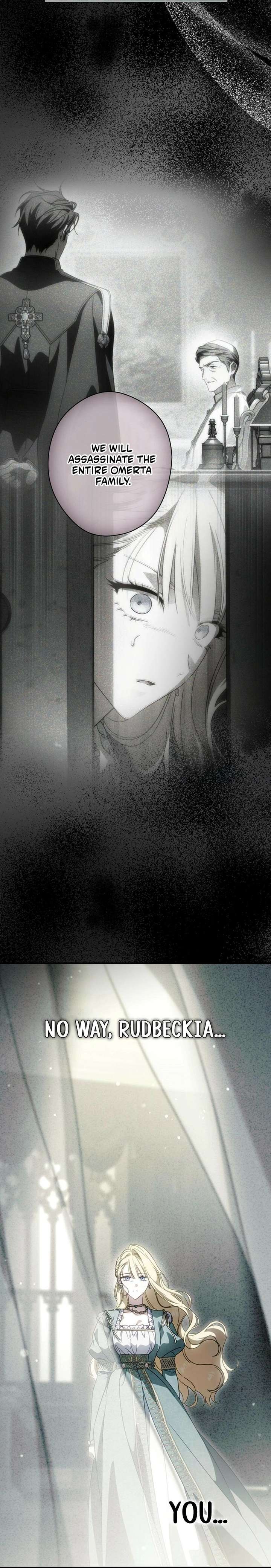 How to Get My Husband on My Side Chapter 136 - Page 16