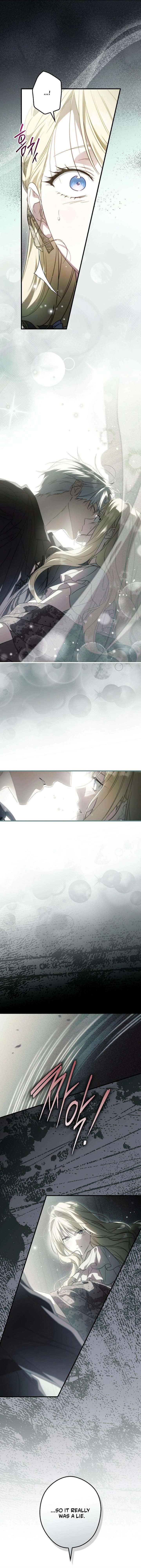 How to Get My Husband on My Side Chapter 136 - Page 17